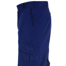 DNC Ladies Light Weight Drill Cargo Pants - 3368