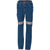 DNC Ladies Taped Stretch Denim Jeans - 3339-Queensland Workwear Supplies