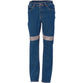 DNC Ladies Taped Stretch Denim Jeans - 3339