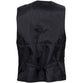 DNC Ladies Waiters Vest - 4302