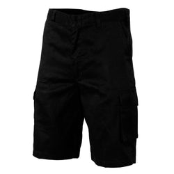 DNC Light Weight Cool-Breeze Cotton Cargo Shorts - 3304