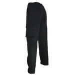 DNC Lightweight Cotton Cargo Pants - 3316-Queensland Workwear Supplies