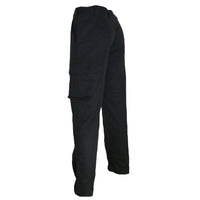 DNC Lightweight Cotton Cargo Pants - 3316-Queensland Workwear Supplies