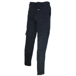 DNC Lightweight Cotton Cargo Pants - 3316-Queensland Workwear Supplies