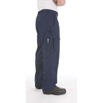 DNC Lightweight Cotton Cargo Pants - 3316-Queensland Workwear Supplies