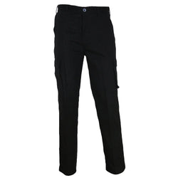 DNC Lightweight Cotton Cargo Pants - 3316