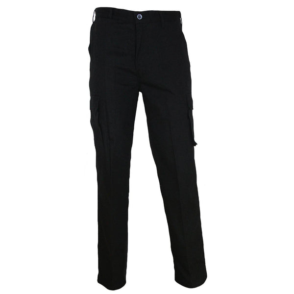 DNC Lightweight Cotton Cargo Pants - 3316-Queensland Workwear Supplies