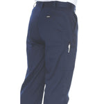 DNC Lightweight Cotton Work Pants - 3329-Queensland Workwear Supplies