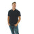 DNC Mens Cotton Rich Paris Polo - 5257-Queensland Workwear Supplies