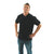 DNC Mens Cotton Rich Paris Polo - 5257-Queensland Workwear Supplies