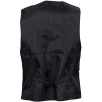 DNC Mens Waiters Vest - 4301-Queensland Workwear Supplies