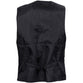 DNC Mens Waiters Vest - 4301