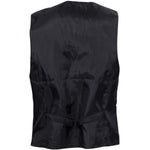 DNC Mens Waiters Vest - 4301-Queensland Workwear Supplies