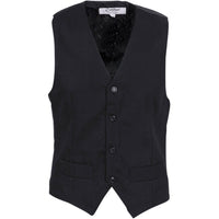 DNC Mens Waiters Vest - 4301-Queensland Workwear Supplies