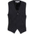 DNC Mens Waiters Vest - 4301-Queensland Workwear Supplies
