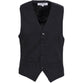 DNC Mens Waiters Vest - 4301