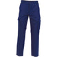 DNC Middle Weight Cool-Breeze Cotton Cargo Pants - 3320