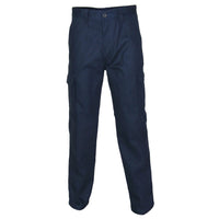 DNC Patron Saint Flame Retardant & Arc Rated Cargo Pants - 3412-Queensland Workwear Supplies