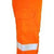 DNC Patron Saint Taped Flame Retardant & Arc Rated Coverall - 3427-Queensland Workwear Supplies