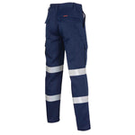 DNC Patron Saint Taped Flame Retardant Cargo Pants - 3420-Queensland Workwear Supplies