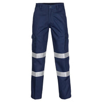 DNC Patron Saint Taped Flame Retardant Cargo Pants - 3420-Queensland Workwear Supplies