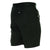 DNC Permanent Press Cargo shorts - 4503-Queensland Workwear Supplies