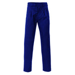 DNC Pleat Front Mens Permanent Press Pants - 4502-Queensland Workwear Supplies