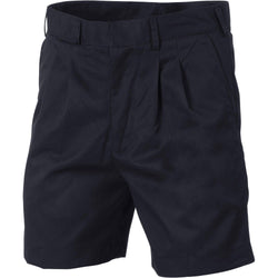 DNC Pleat Front Permanent Press Shorts - 4501