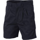 DNC Pleat Front Permanent Press Shorts - 4501