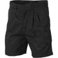 DNC Pleat Front Permanent Press Shorts - 4501