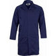 DNC Polyester Cotton Dust Coat With External Pocket - 3502