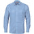 DNC Polyester Cotton Long Sleeve Work Shirt - 3212-Queensland Workwear Supplies