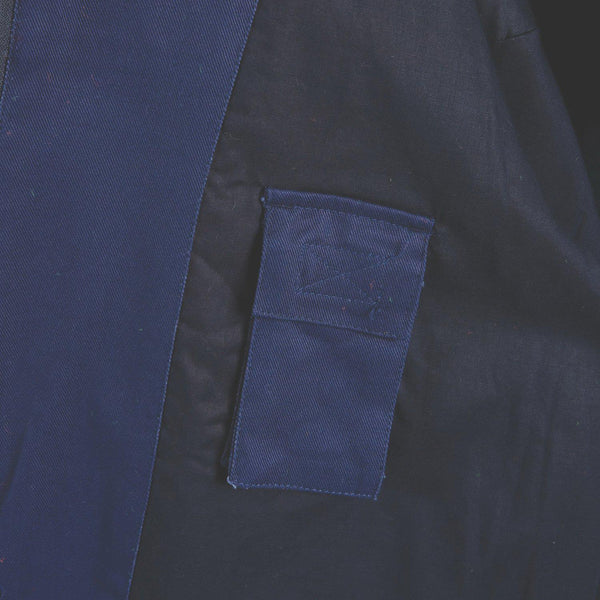 DNC Protector Cotton Jacket - 3606-Queensland Workwear Supplies