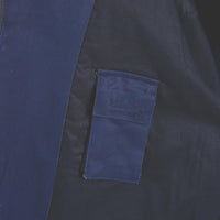DNC Protector Cotton Jacket - 3606-Queensland Workwear Supplies