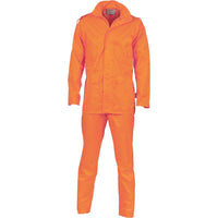 DNC Rain Set in Bag - 3708-Queensland Workwear Supplies