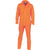 DNC Rain Set in Bag - 3708-Queensland Workwear Supplies