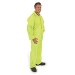 DNC Rain Set in Bag - 3708-Queensland Workwear Supplies