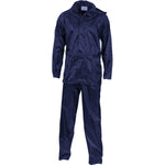 DNC Rain Set in Bag - 3708-Queensland Workwear Supplies