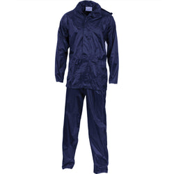 DNC Rain Set in Bag - 3708