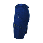 DNC RipStop Tradies Cargo Shorts - 3383-Queensland Workwear Supplies