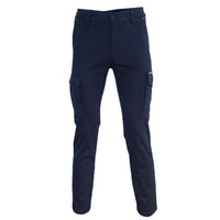 DNC SlimFlex Cargo Pants - 3365-Queensland Workwear Supplies
