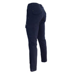 DNC SlimFlex Cargo Pants - 3365-Queensland Workwear Supplies