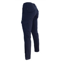 DNC SlimFlex Cargo Pants - 3365-Queensland Workwear Supplies