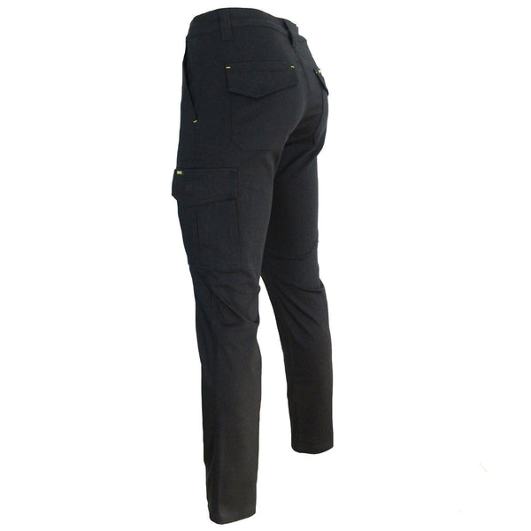 DNC SlimFlex Cargo Pants - 3365-Queensland Workwear Supplies