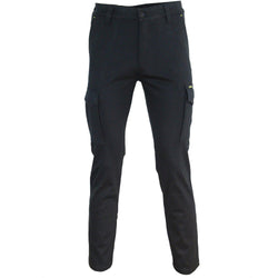 DNC SlimFlex Cargo Pants - 3365