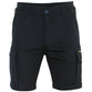 DNC SlimFlex Cargo Shorts - 3364