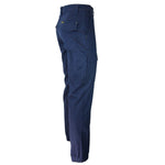 DNC SlimFlex Elastic Cuffs Cargo Pants - 3377-Queensland Workwear Supplies