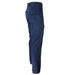 DNC SlimFlex Elastic Cuffs Cargo Pants - 3377