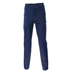 DNC SlimFlex Elastic Cuffs Cargo Pants - 3377