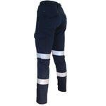 DNC SlimFlex Taped Biomotion Cargo Pants - 3367-Queensland Workwear Supplies